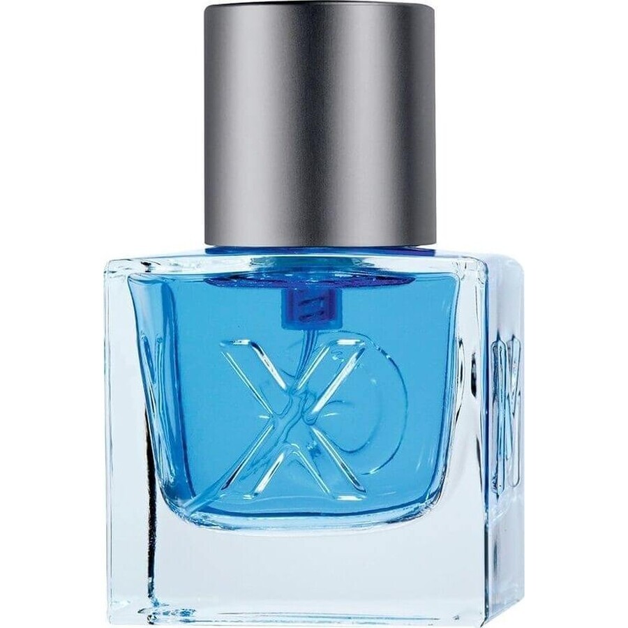 Mexx Man Edt 30ml 1×30 ml, Eau de toilette Mexx Man Edt 30ml 1×30 ml, Eau de toilette