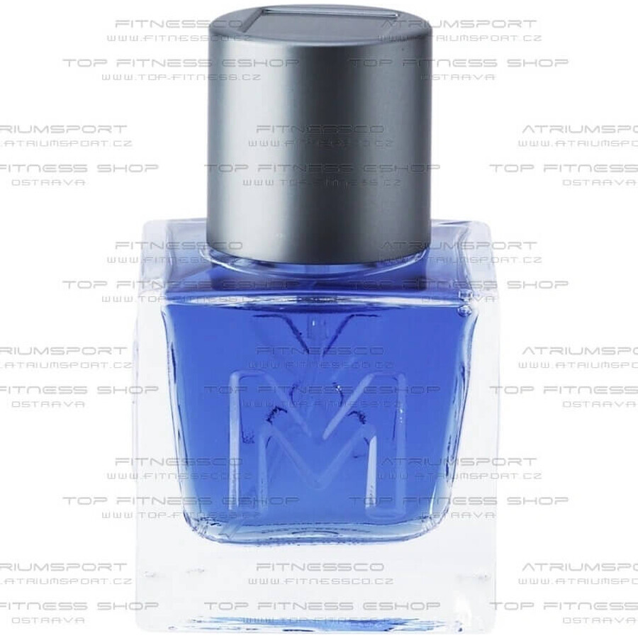 Mexx Man Edt 30ml 1×30 ml, Eau de toilette Mexx Man Edt 30ml 1×30 ml, Eau de toilette