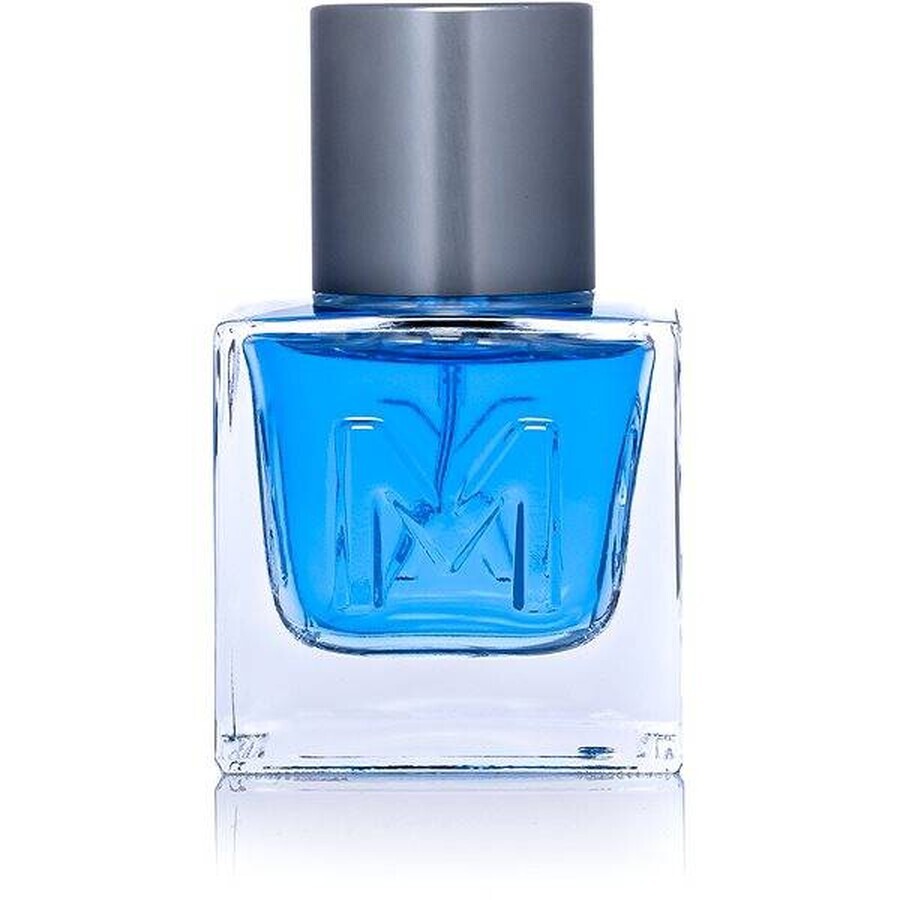 Mexx Man Edt 30ml 1×30 ml, Eau de toilette Mexx Man Edt 30ml 1×30 ml, Eau de toilette