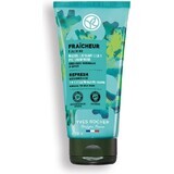 Yves Rocher Maschera detossinante e peeling 2 in 1 1×200 ml, Maschera detossinante e peeling 2 in 1