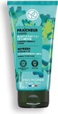 Yves Rocher Mascarilla Detoxificante y Peeling 2 en 1 1&#215;200 ml, Mascarilla Detoxificante y Peeling 2 en 1
