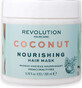 Revolution Haircare Pflegende Haarmaske mit Kokosnuss 1&#215;1 St.