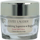 Estée Lauder Crema facial revitalizante para pieles maduras Revita Revita Lysing Supreme + Bright 1×50 ml, Crema facial revitalizante