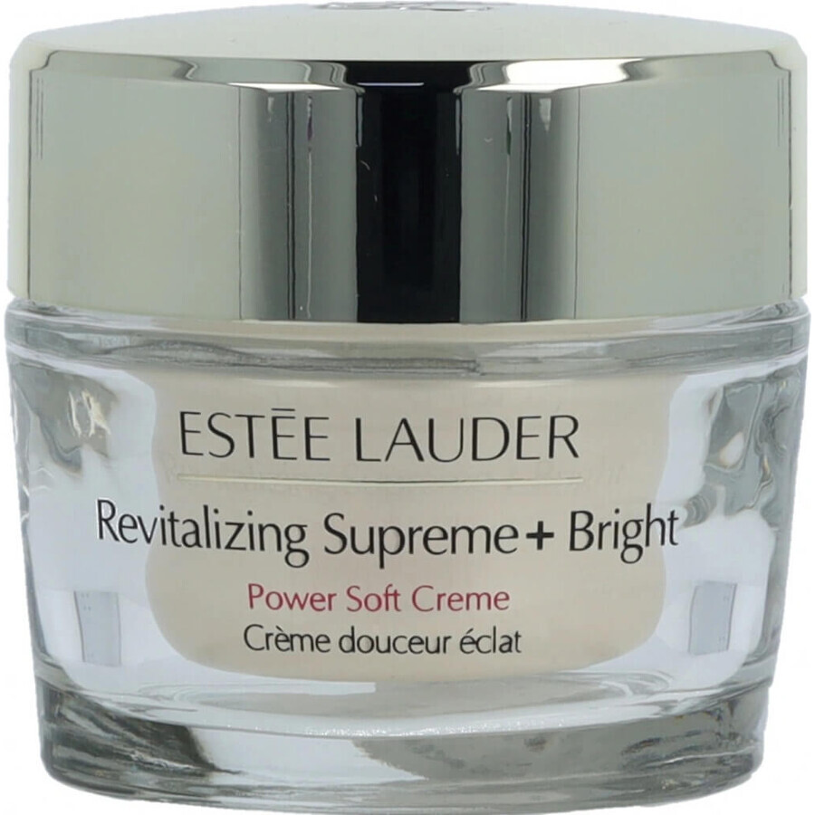 Estée Lauder Revitaliserende Gezichtscrème voor de rijpere huid Revita Revita Lysing Supreme + Bright 1×50 ml, Revitaliserende Gezichtscrème