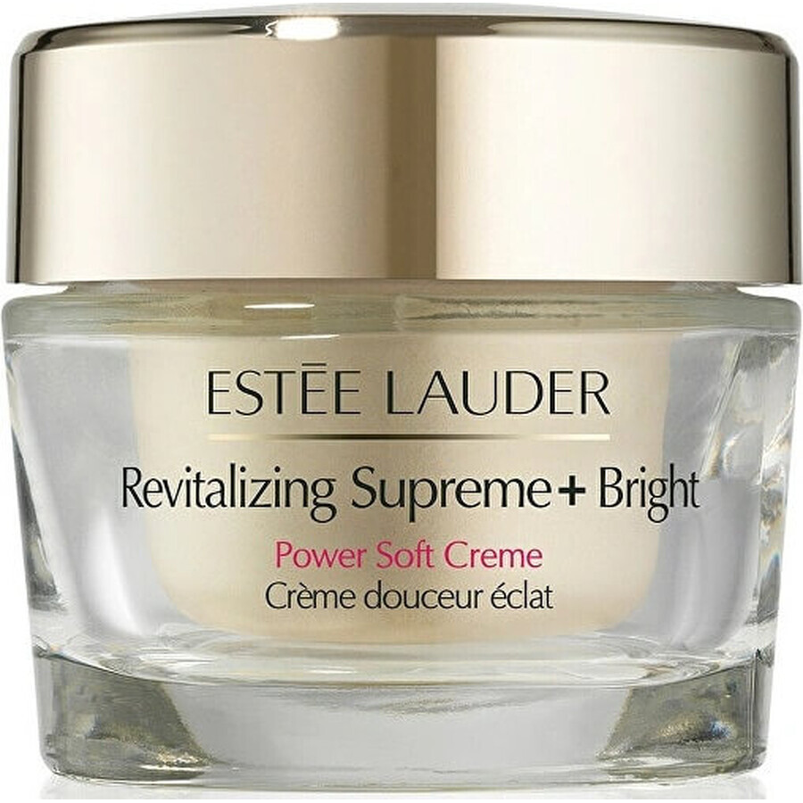 Estée Lauder Revitaliserende Gezichtscrème voor de rijpere huid Revita Revita Lysing Supreme + Bright 1×50 ml, Revitaliserende Gezichtscrème