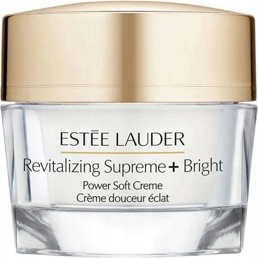 Estée Lauder Revitaliserende Gezichtscrème voor de rijpere huid Revita Revita Lysing Supreme + Bright 1×50 ml, Revitaliserende Gezichtscrème
