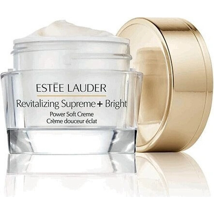 Estée Lauder Revitaliserende Gezichtscrème voor de rijpere huid Revita Revita Lysing Supreme + Bright 1×50 ml, Revitaliserende Gezichtscrème