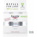 Eucerin HYALURON-FILLER+3xEFFECT Day Cream REFILL 1×50 ml Eucerin HYALURON-FILLER+3xEFFECT Day Cream REFILL 1×50 ml