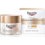 Eucerin HYALURON-FILLER+3xEFFECT Day Cream REFILL 1×50 ml Eucerin HYALURON-FILLER+3xEFFECT Day Cream REFILL 1×50 ml