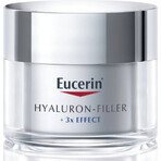 Eucerin HYALURON-FILLER+3xEFFECT Day Cream REFILL 1×50 ml Eucerin HYALURON-FILLER+3xEFFECT Day Cream REFILL 1×50 ml