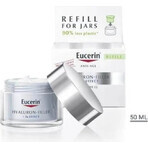 Eucerin HYALURON-FILLER+3xEFFECT Day Cream REFILL 1×50 ml Eucerin HYALURON-FILLER+3xEFFECT Day Cream REFILL 1×50 ml