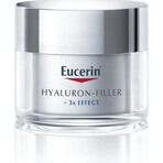 Eucerin HYALURON-FILLER+3xEFFECT Day Cream REFILL 1×50 ml Eucerin HYALURON-FILLER+3xEFFECT Day Cream REFILL 1×50 ml