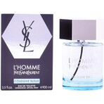 Yves Saint Laurent L Homme L'Homme Colog Bleue Edt 100ml 1×100 ml, Eau de Toilette Yves Saint Laurent L Homme L'Homme Colog Bleue Edt 100ml 1×100 ml, Eau de Toilette