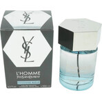 Yves Saint Laurent L Homme L'Homme Colog Bleue Edt 100ml 1×100 ml, Eau de Toilette Yves Saint Laurent L Homme L'Homme Colog Bleue Edt 100ml 1×100 ml, Eau de Toilette