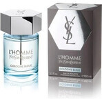 Yves Saint Laurent L Homme L'Homme Colog Bleue Edt 100ml 1×100 ml, Eau de Toilette Yves Saint Laurent L Homme L'Homme Colog Bleue Edt 100ml 1×100 ml, Eau de Toilette