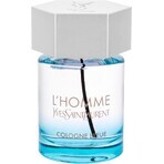 Yves Saint Laurent L Homme L'Homme Colog Bleue Edt 100ml 1×100 ml, Eau de Toilette Yves Saint Laurent L Homme L'Homme Colog Bleue Edt 100ml 1×100 ml, Eau de Toilette