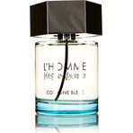 Yves Saint Laurent L Homme L'Homme Colog Bleue Edt 100ml 1×100 ml, Eau de Toilette Yves Saint Laurent L Homme L'Homme Colog Bleue Edt 100ml 1×100 ml, Eau de Toilette