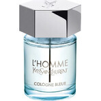 Yves Saint Laurent L Homme L'Homme Colog Bleue Edt 100ml 1×100 ml, Eau de Toilette Yves Saint Laurent L Homme L'Homme Colog Bleue Edt 100ml 1×100 ml, Eau de Toilette