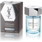 Yves Saint Laurent L Homme L'Homme Colog Bleue Edt 100ml 1×100 ml, Eau de Toilette Yves Saint Laurent L Homme L'Homme Colog Bleue Edt 100ml 1×100 ml, Eau de Toilette