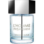 Yves Saint Laurent L Homme L'Homme Colog Bleue Edt 100ml 1×100 ml, Eau de Toilette Yves Saint Laurent L Homme L'Homme Colog Bleue Edt 100ml 1×100 ml, Eau de Toilette