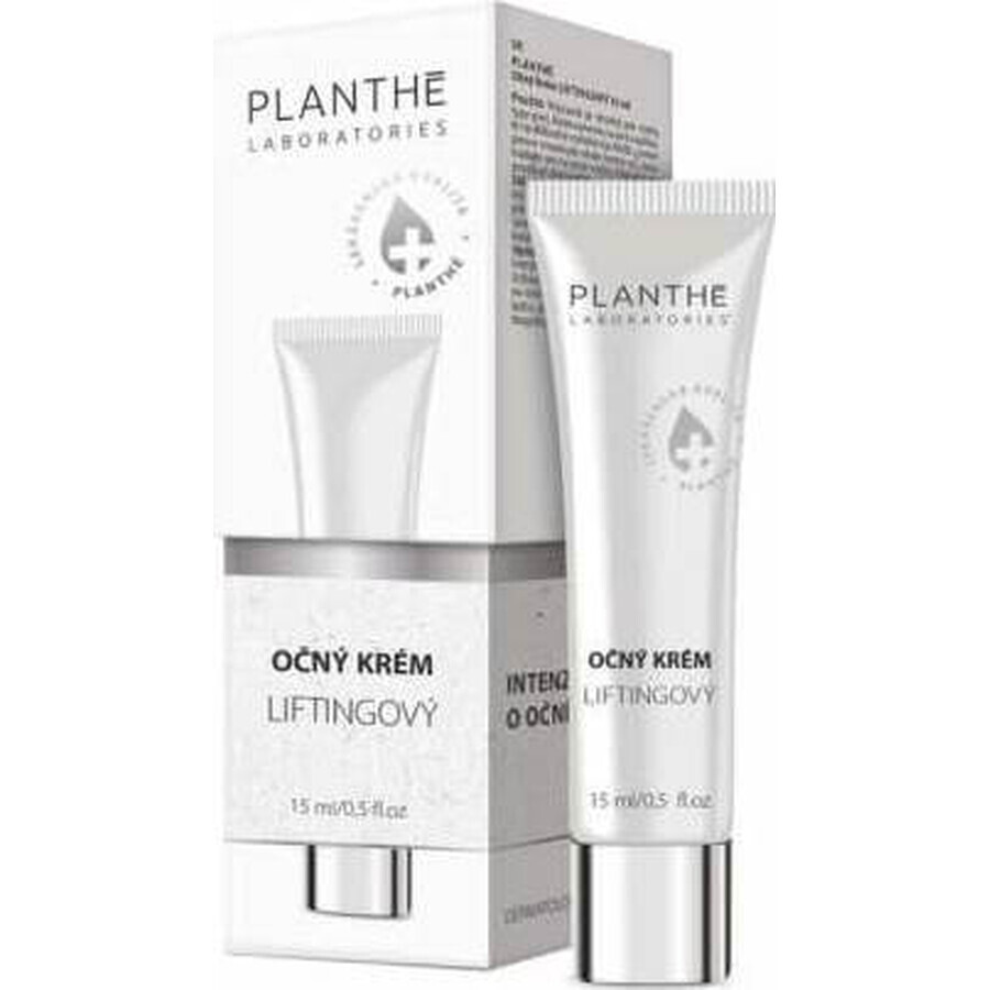 PLANTHÉ LIFTING Oogcrème 1×15 ml, oogcrème