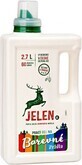 Deer Washing Gel 2,7L Color 60P 1&#215;2,7L, Color Washing Gel Color