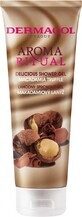 Dermacol Aroma Ritual Gel de Ducha Trufa de Macadamia 1&#215;250 ml, sabor nuez