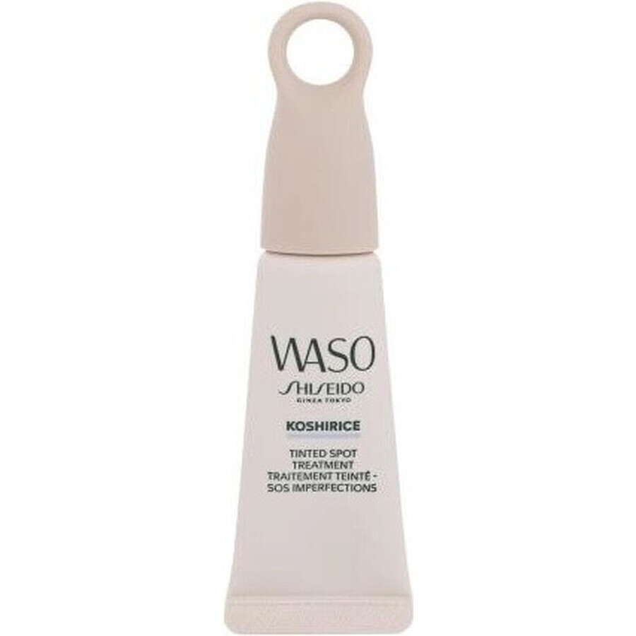 Acquista Shiseido Waso Koshirice - correttore liquido 1×8 ml, correttore solido Shiseido Waso Koshirice - correttore liquido 1×8 ml, correttore solido