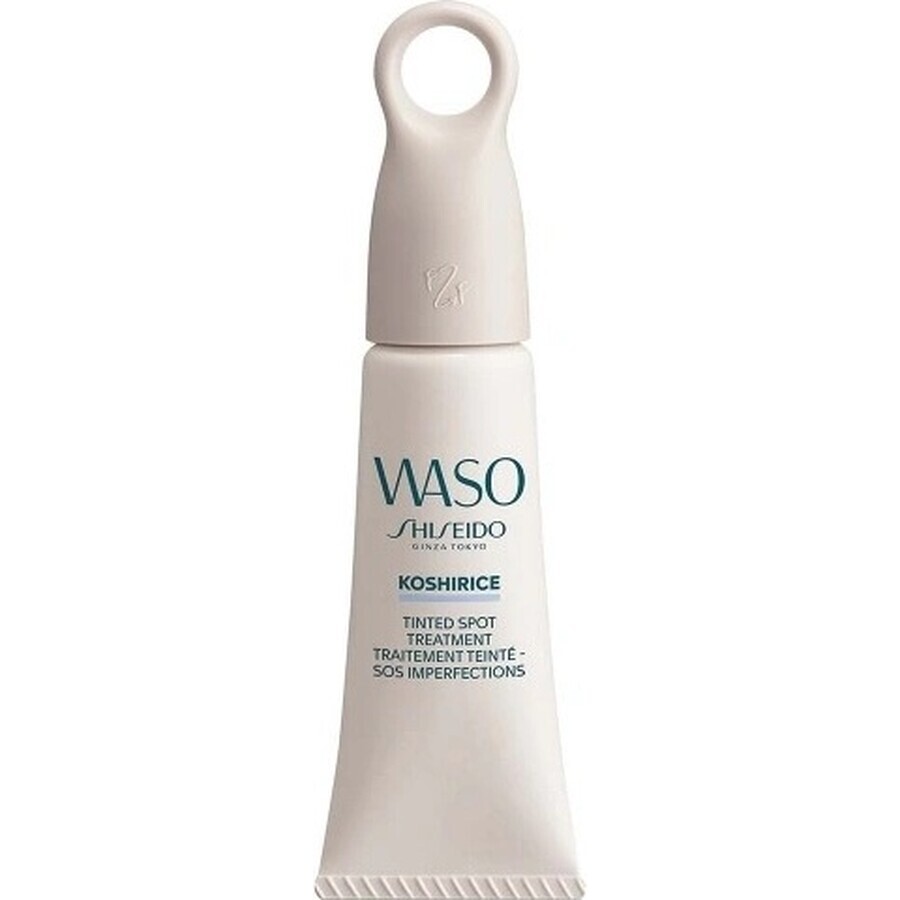 Shiseido Waso Koshirice - correttore liquido 1×8 ml, correttore solido Shiseido Waso Koshirice - correttore liquido 1×8 ml, correttore solido