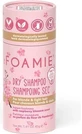 Dry shampoo Foamie Berry Berry Brunette for brunettes 1×1 pc