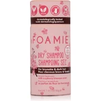 Dry shampoo Foamie Berry Berry Brunette for brunettes 1×1 pc