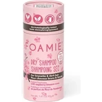 Dry shampoo Foamie Berry Berry Brunette for brunettes 1×1 pc