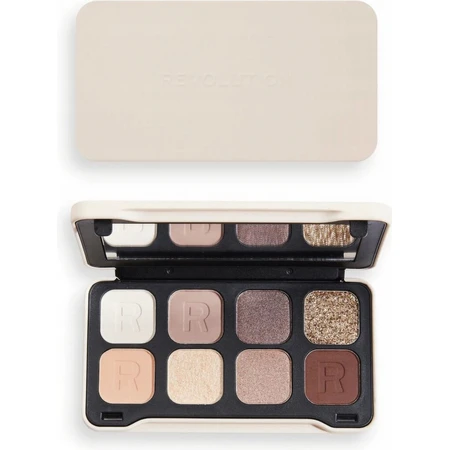 Revolution Forever Flawless Paleta de sombras de ojos Flawless Dynamic Serenity 1×1 ud.