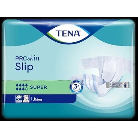 TENA Super Panty Super L 1×30 Stück, Windelslips
