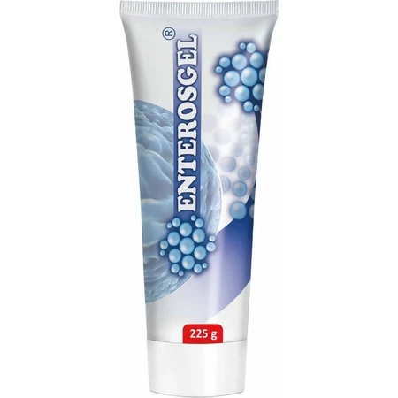 Enterosgel gel 1x225 g