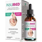 KoliMed concentrate 1×15 ml, food supplement