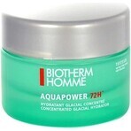 Biotherm Gel cremă hidratant pentru bărbați Homme Aquapower 1×50 ml, gel cremă hidratant