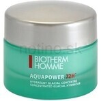 Biotherm Gel cremă hidratant pentru bărbați Homme Aquapower 1×50 ml, gel cremă hidratant