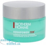 Biotherm Gel cremă hidratant pentru bărbați Homme Aquapower 1×50 ml, gel cremă hidratant