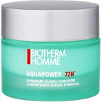 Biotherm Gel cremă hidratant pentru bărbați Homme Aquapower 1×50 ml, gel cremă hidratant