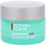 Biotherm Gel cremă hidratant pentru bărbați Homme Aquapower 1×50 ml, gel cremă hidratant