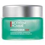 Biotherm Gel cremă hidratant pentru bărbați Homme Aquapower 1×50 ml, gel cremă hidratant