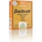 NATURES Baciltrafil 1×30 cps, voedingssupplement