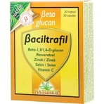 NATURES Baciltrafil 1×30 cps, voedingssupplement