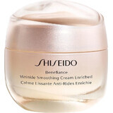 Shiseido Benefiance Anti-Wrinkle Cream for Dry Skin 1×50 ml, cream