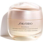 Shiseido Benefiance Anti-Falten-Creme für trockene Haut 1×50 ml, Creme