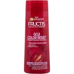 GARNIER FRUCTIS COLOUR RESIST Shampooing 1×400ml, shampooing pour cheveux