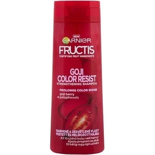 GARNIER FRUCTIS COLOR RESIST Shampoo 1×400ml, shampoo for hair