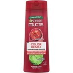 GARNIER FRUCTIS COLOUR RESIST Shampooing 1×400ml, shampooing pour cheveux