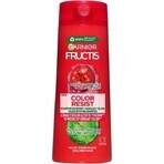 GARNIER FRUCTIS COLOUR RESIST Shampooing 1×400ml, shampooing pour cheveux